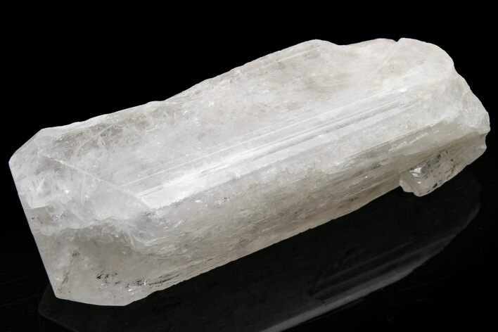 Lustrous Danburite Crystal - San Luis Potosi, Mexico #225717